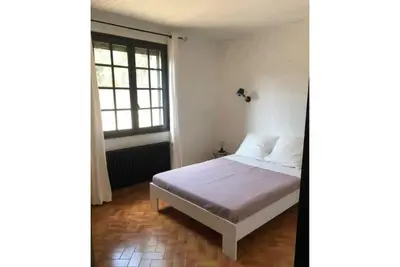 Image de Maison de Campagne au Pied du Luberon