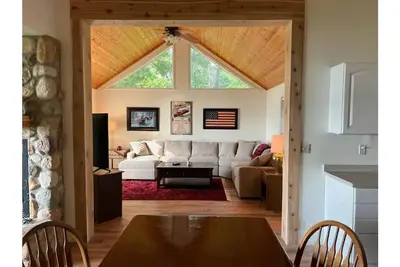 Image de P&P Lakeside Lodge