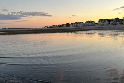 Image de Beautiful new construction private beach house paradise