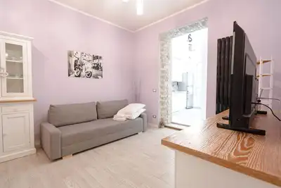 Image de [ Appia Purple Terrace ] Apartment in Rome ★★★★★