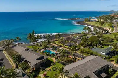 Image de koolkondo Nihi Kai 808 Oceanview