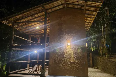 Image de Lovely little house in the Felix condominium