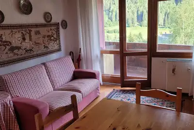 Image de Luxury Apartment - Stay in the Adamello