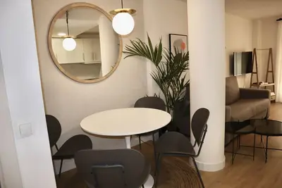 Image de Studio-Sdb privée avec douche