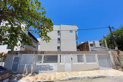 Image de Residencial Engenheiro Paulo Borba