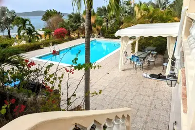 Image de Cotton House by the Sea