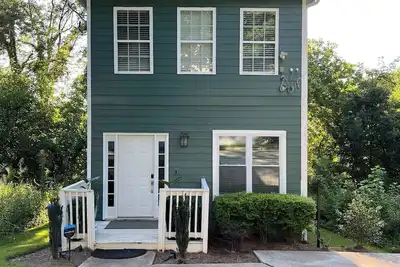 Image de Walking distance to MercedesBenz Stadium, Gwcc, Downtown