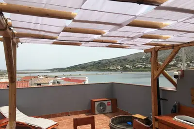 Image de Apartment Equinox-Island Pag