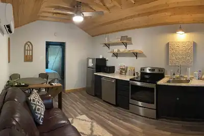 Image de Cana Cottage | Farm Stay