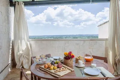 Image de Alcove Holiday House Cisternino