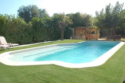 Image de Charming family house