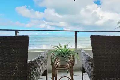 Image de Love the Beach & Attractions? Yes, this Condo's on the Beach! ! #Kiokos#El Yunque