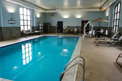 Image de Near U of Kentucky. Free Breakfast. Indoor Pool.