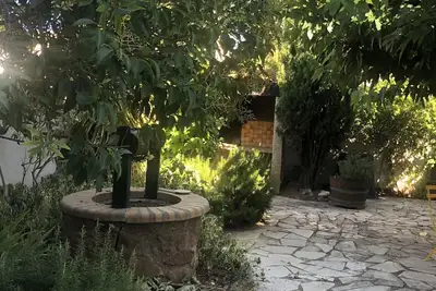 Image de Appartement  Colors by Reine Du Sud, Havre De Paix Au CŒUR De Narbonne