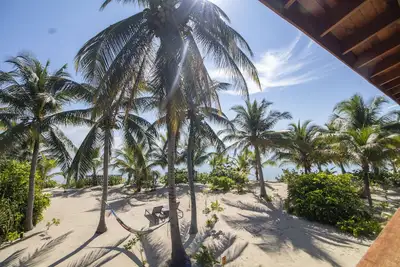 Image de Chalet Tout Comfort Sur La Plage Dans Le Village - proprietaires Franco-Belges