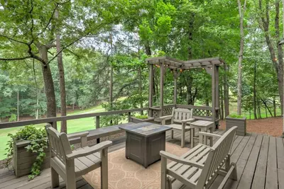 Image de Fairway to Seven - King Bed, Big-screen TVs & Golf Course Views