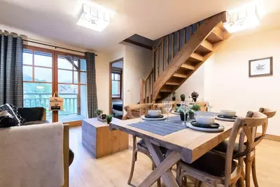Image de Appartement