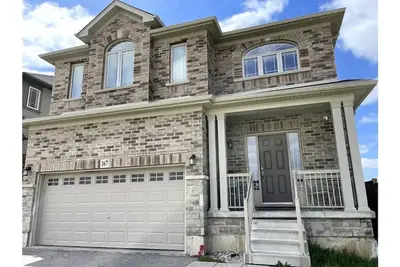 Image de Luxurious 6 Br House Backing On Ravine Lot. . in Doon Area of Kitchener