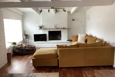 Image de Elegant 3 bedroom home located in Central Tucson