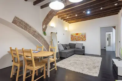 Image de Joivy Flat in Perfect Centre