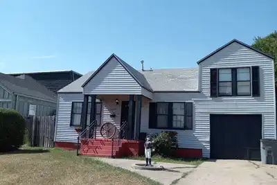 Image de Whole House central Lawton location fresh property 4 beds