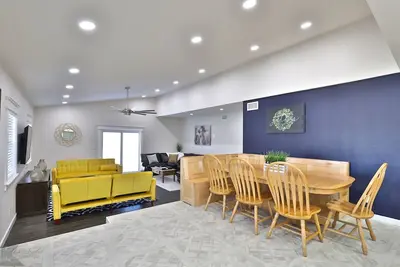 Image de Remote Abilene Home