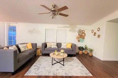 Image de Cheerful Country Home. 5 minutes from Hard Rock Casino/Amphitheatre/Fairgrounds