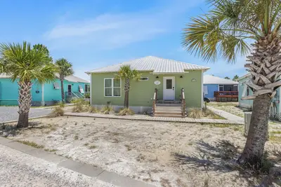 Image de Beach vacay getaway in Fort Morgan, Al