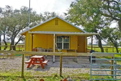 Image de Private Ranch Home