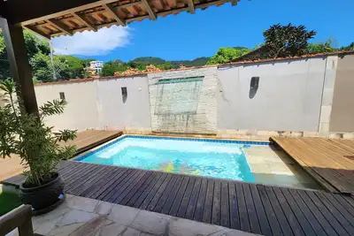 Image de Casa Niteroí Private Pool (Serra and Mar)