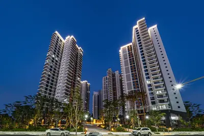 Image de Le Collective Busan Gijang