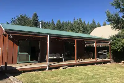 Image de Sunny, private getaway in Naseby