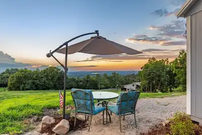 Image de Chasing Views Tiny House
