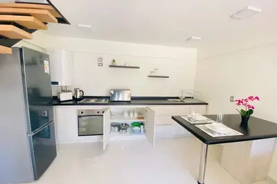Image de Austral Apartment Teja 1
