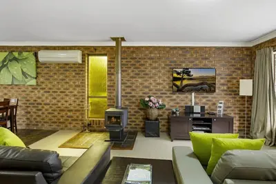 Image de Shady Trees Barrington