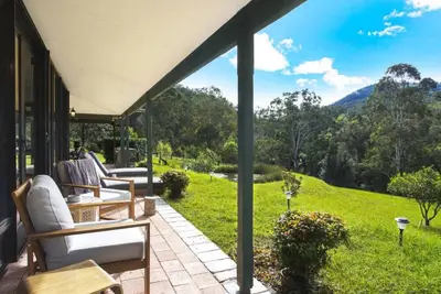 Image de Special Available - Manning River Escape - Barrington Tops