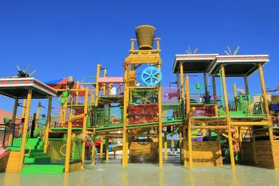 Image de All Inclusive Family Get-a-Way