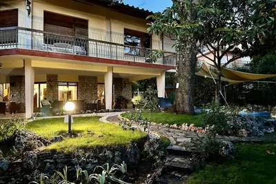 Image de Villa of the Olives