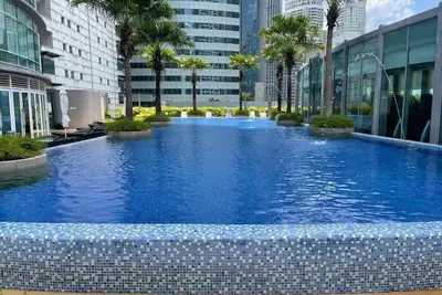 Image de Vortex Suites Klcc by Luna