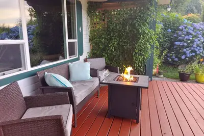 Image de The Perfect Retreat