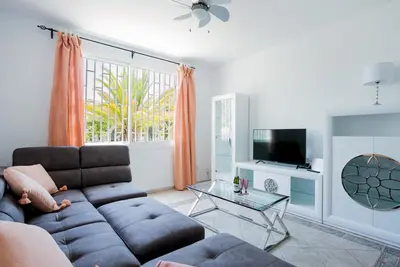 Image de Santa Ana L16 Balcon et terrasse