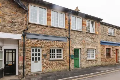 Image de Wood Cottage, pet friendly, character holiday cottage in Lynton