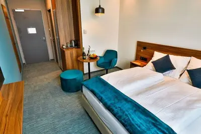 Image de Business Superior - Hotel Das Zeit