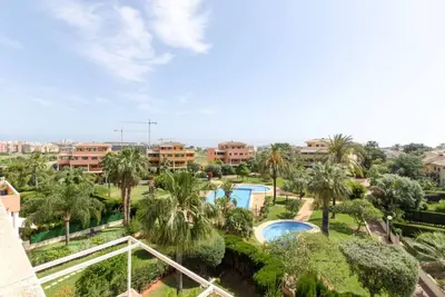 Image de Antonio Residencial Azahares 4 Pax