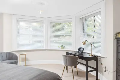 Image de Stunning 2 bedroom apartment in fantastic location