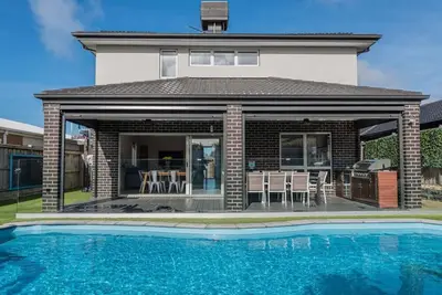 Image de Holiday Dream - Featuring a Spa and Pool!