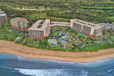 Image de Spacious 2br Condo On The Beach - Kids Pirate Pool - Family Friendly - Beach Gear Rentals!