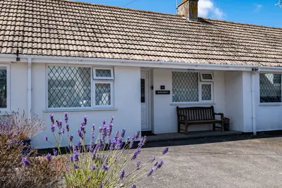 Suncroft, pet friendly, character holiday cottage in Port Isaac