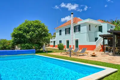 Image de Villa Santa Madalena, a Home in Madeira