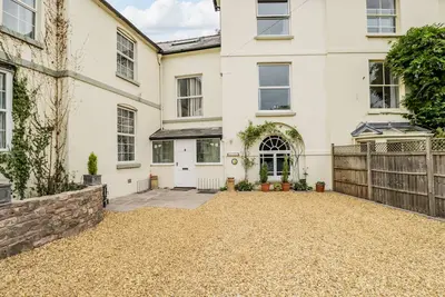Image de White Roses, pet friendly, character holiday cottage in Monmouth